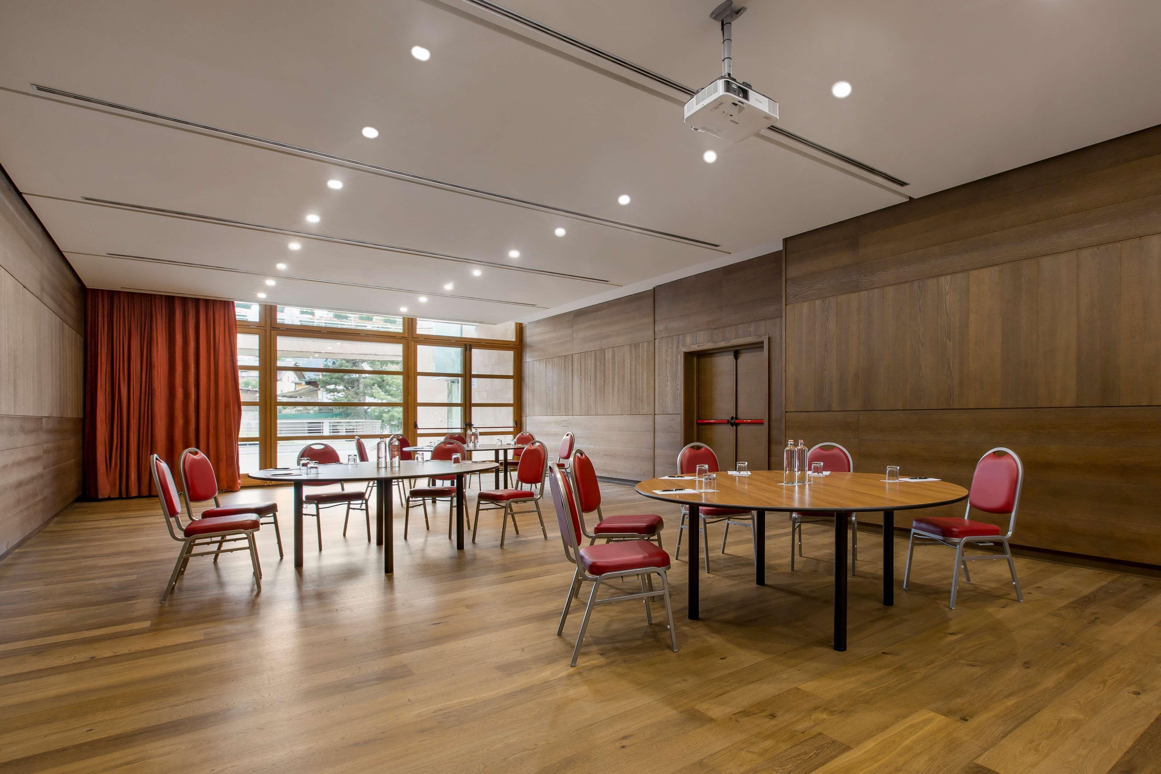 Grand Hotel Savoia Cortina D'Ampezzo, A Radisson Collection Hotel Buitenkant foto