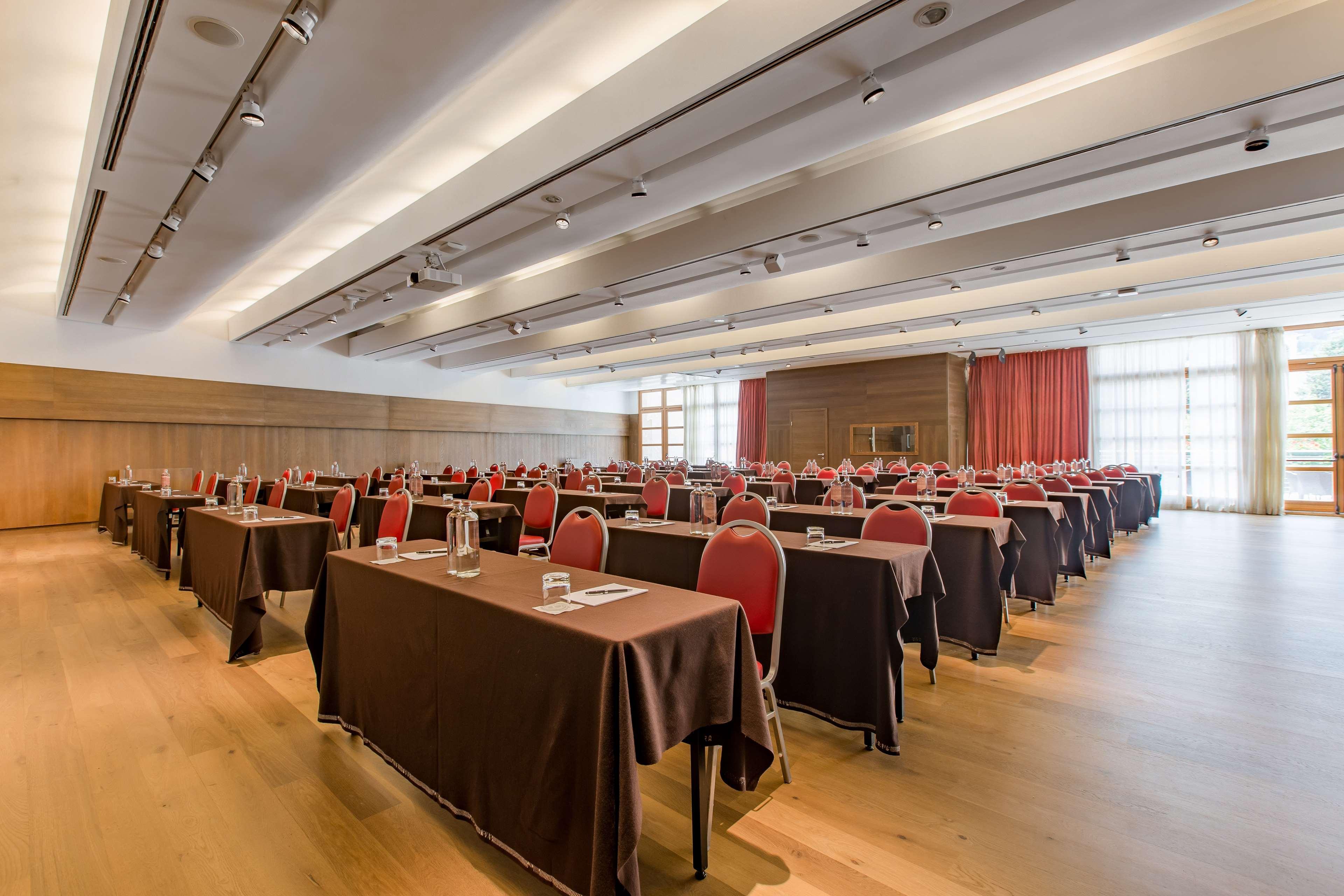 Grand Hotel Savoia Cortina D'Ampezzo, A Radisson Collection Hotel Buitenkant foto